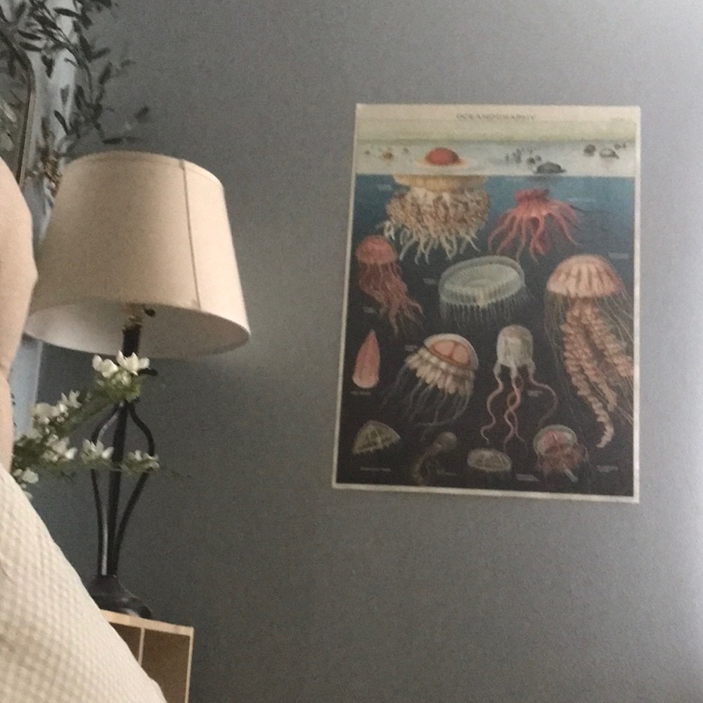 Vintage poster
